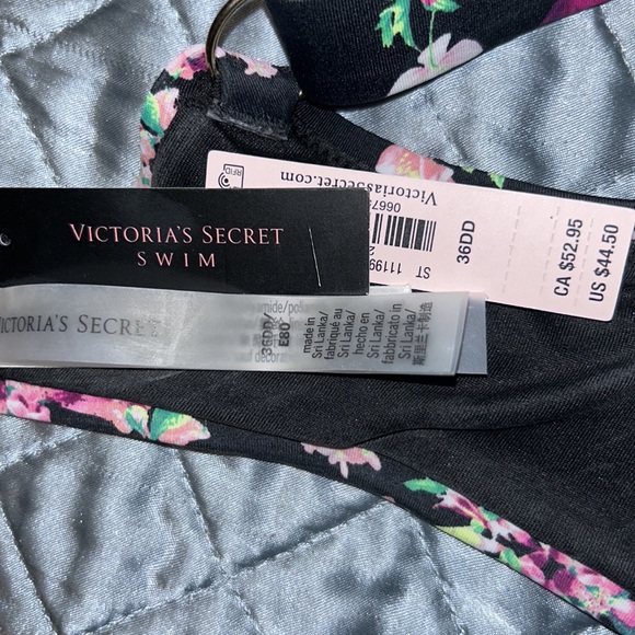 Victoria Secret Swim Essential Wicked Full Coverage 2 piece bikini - Picture 7 of 7